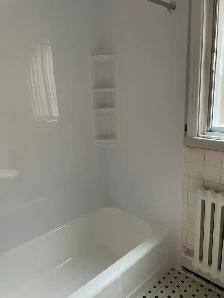 SUPERBE 2 1/2 DISPONIBLE IMMÉDIATEMENT DANS LA PETITE-PATRIE - Photo 3