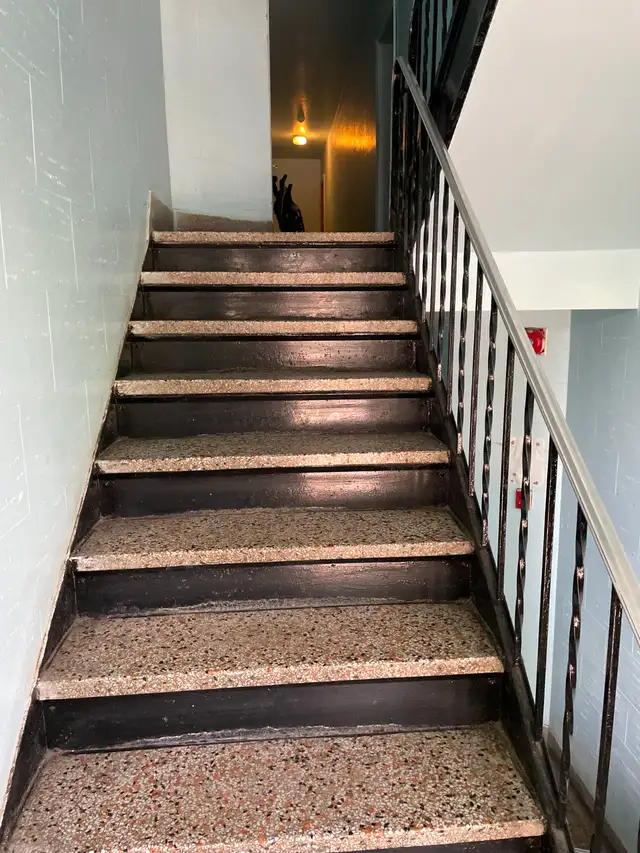 SUPERBE 2 1/2 DISPONIBLE IMMÉDIATEMENT DANS LA PETITE-PATRIE - Photo 4