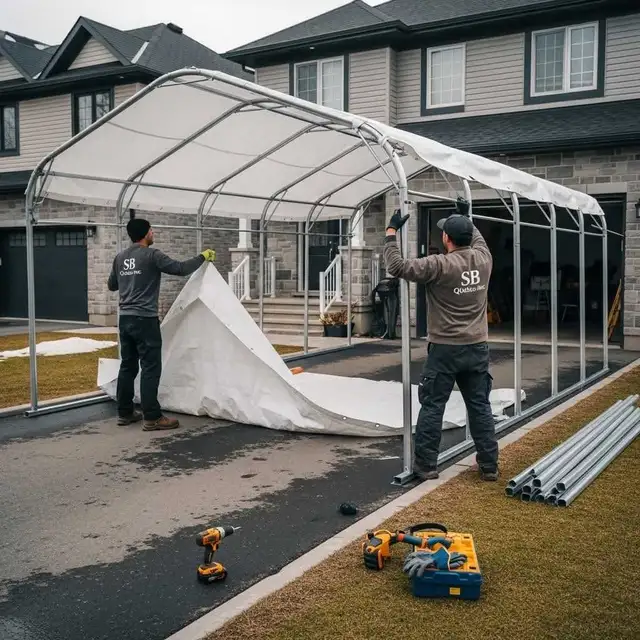 désinstallation Tempo (AbrisAuto)