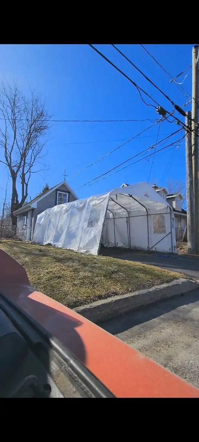 désinstallation Tempo (AbrisAuto) - Photo 2