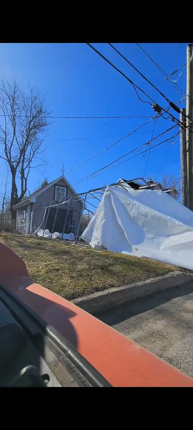 désinstallation Tempo (AbrisAuto) - Photo 3