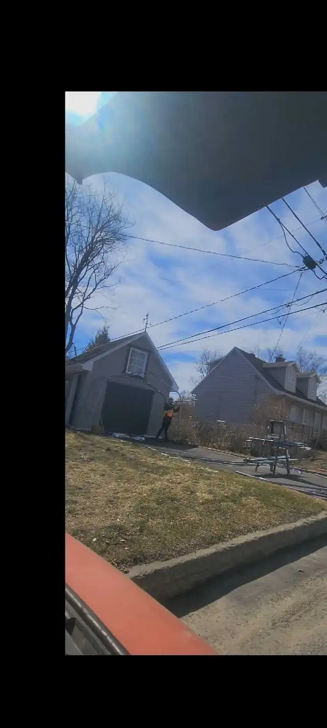 désinstallation Tempo (AbrisAuto) - Photo 4