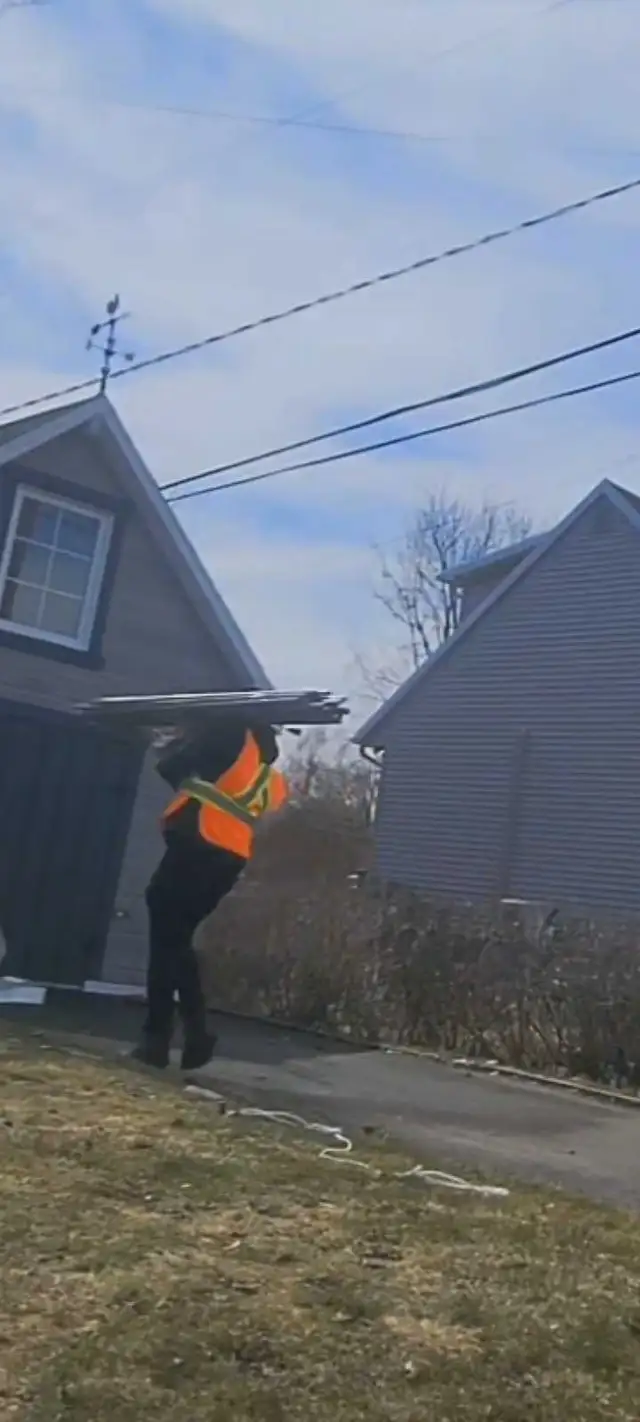 désinstallation Tempo (AbrisAuto) - Photo 5