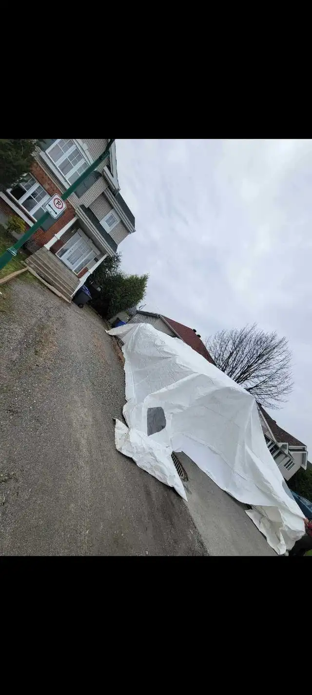 désinstallation Tempo (AbrisAuto) - Photo 6