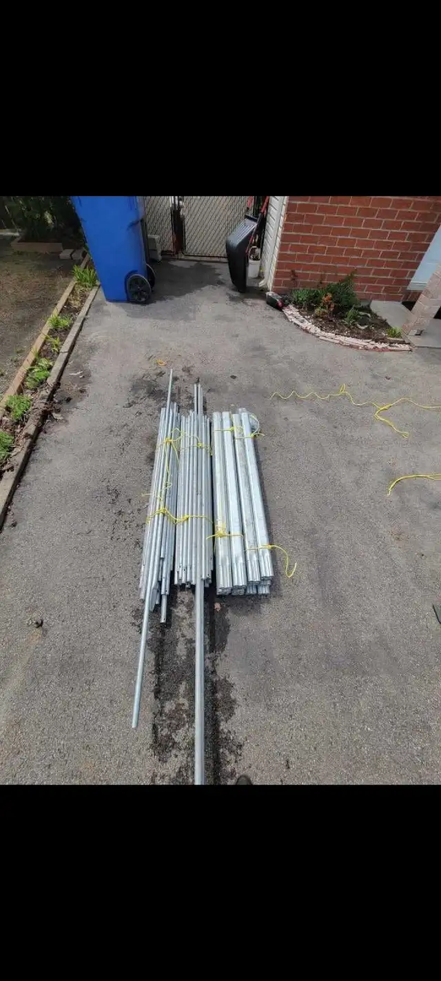 désinstallation Tempo (AbrisAuto) - Photo 9