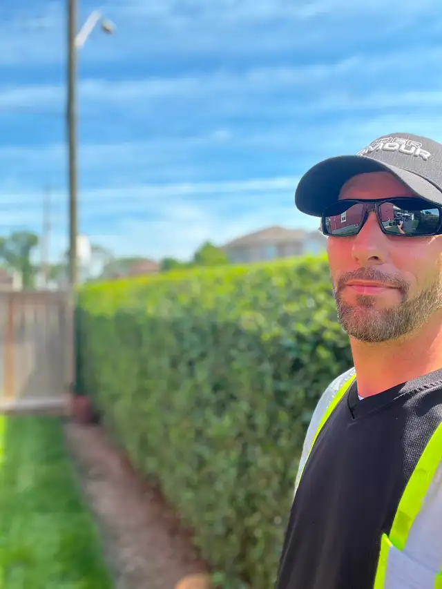 Les’  Lawn care grass, garden and hedges - Photo 10