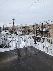 5 1/2 à lasalle - Photo 2