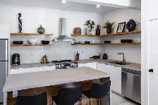 Modern 1 Bed 1 Bath Wortley - Photo 4