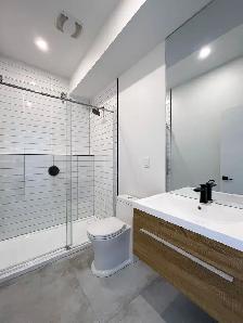 Modern 1 Bed 1 Bath Wortley - Photo 9