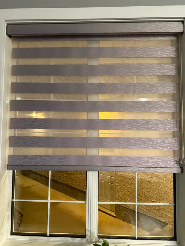 Roller Shade Blinds