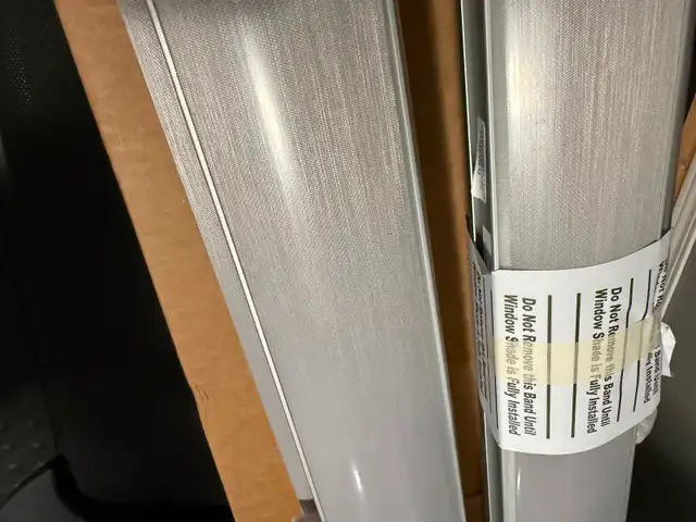 Roller Shade Blinds - Photo 3