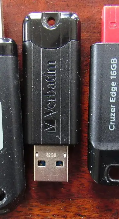 USB sticks - Photo 2