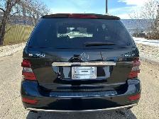 2011 Mercedes-Benz ML350 3.0L V6 BlueTec Diesel AWD For Sale. - Photo 4