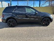 2011 Mercedes-Benz ML350 3.0L V6 BlueTec Diesel AWD For Sale. - Photo 6