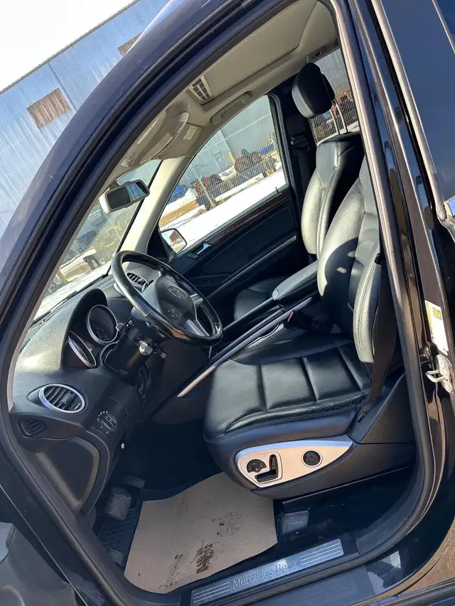 2011 Mercedes-Benz ML350 3.0L V6 BlueTec Diesel AWD For Sale. - Photo 10