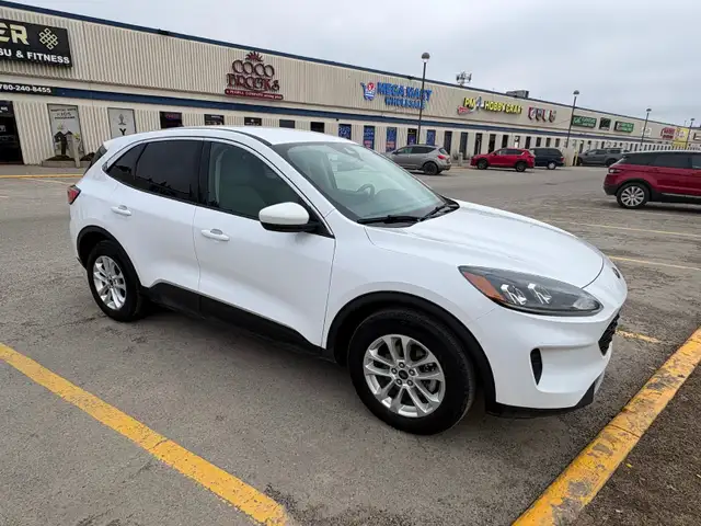 2020 Ford Escape SE - Photo 4