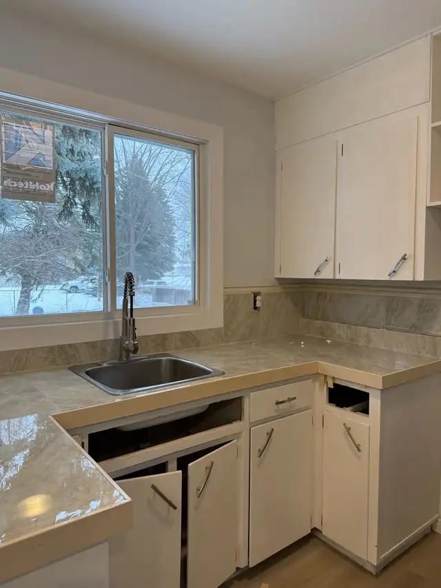 St Albert bungalow for rent - Photo 6