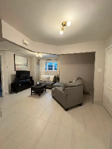 Logement 3 1/3 demi sous-sol (1er juillet 2026) - 925 $ - Photo 3