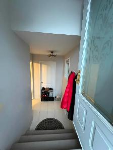 Logement 3 1/3 demi sous-sol (1er juillet 2026) - 925 $ - Photo 5