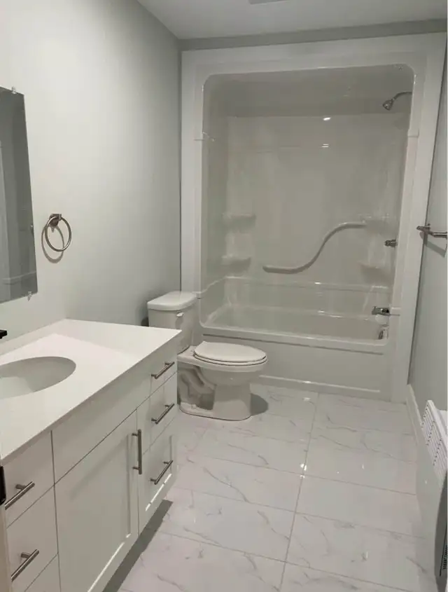 Executive 2 Bed 2 Bath Apartment Chartlottetown - Photo 10