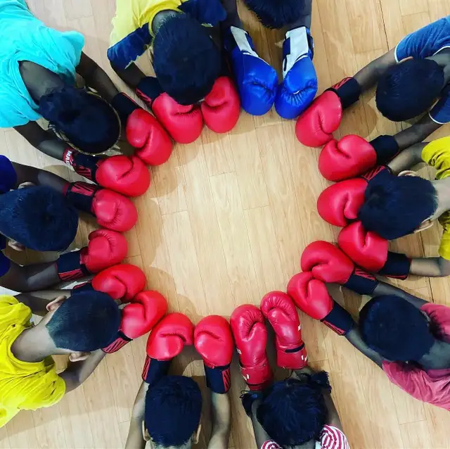 Boxing Personal Training - kids & Adults - Photo 3