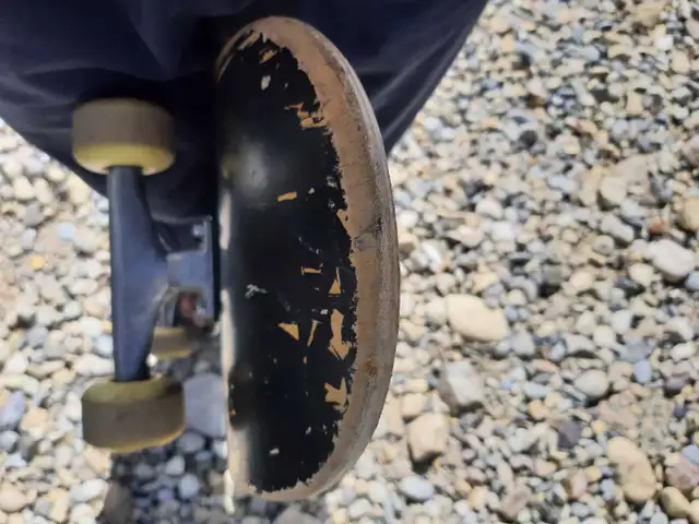 complete skateboard - Photo 4