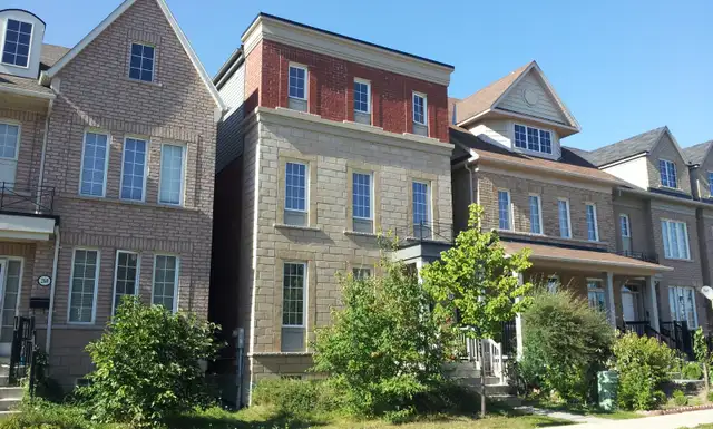 Room for Rent / North York / York Uni. Village - Photo 7