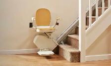 Stairlift Repairs Services Battery Replacement