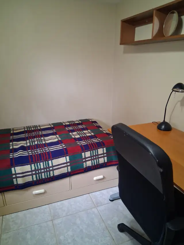 Room for rent - Photo 3