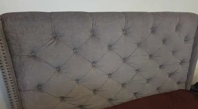 Bed Frame Head rest only