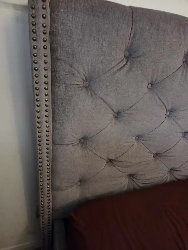 Bed Frame Head rest only - Photo 2