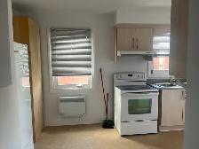 À louer 4 1/2 Renové propre Disponible immédiatement - Photo 6