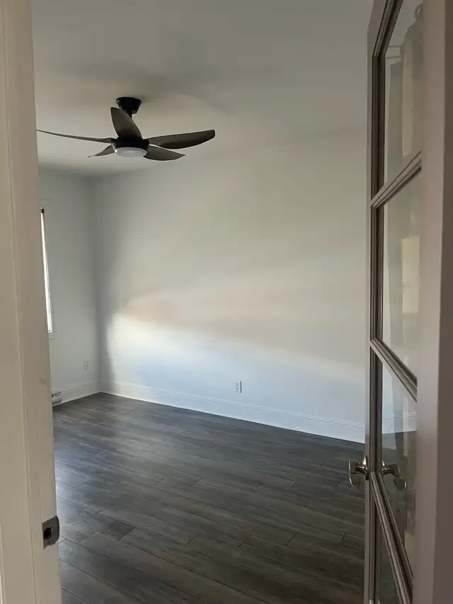 À louer 4 1/2 Renové propre Disponible immédiatement - Photo 8