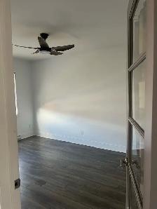À louer 4 1/2 Renové propre Disponible immédiatement - Photo 8