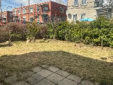 À louer 4 1/2 Renové propre Disponible immédiatement - Photo 10