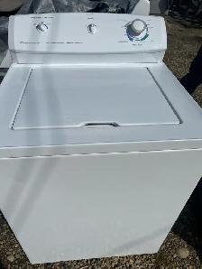 Fridgidaire Washer