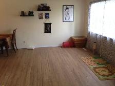 Charming 3 Bed Duplex Close to Schools in Lacombe-Avail June 1 - Photo 2