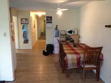 Charming 3 Bed Duplex Close to Schools in Lacombe-Avail June 1 - Photo 3