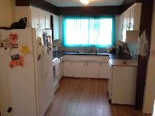 Charming 3 Bed Duplex Close to Schools in Lacombe-Avail June 1 - Photo 4
