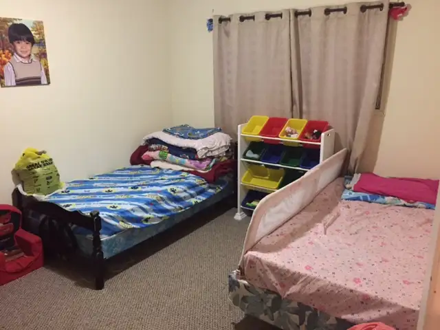 Charming 3 Bed Duplex Close to Schools in Lacombe-Avail June 1 - Photo 6