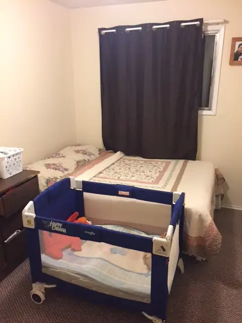 Charming 3 Bed Duplex Close to Schools in Lacombe-Avail June 1 - Photo 7