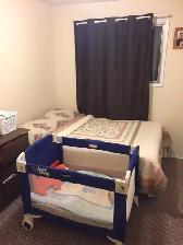 Charming 3 Bed Duplex Close to Schools in Lacombe-Avail June 1 - Photo 7