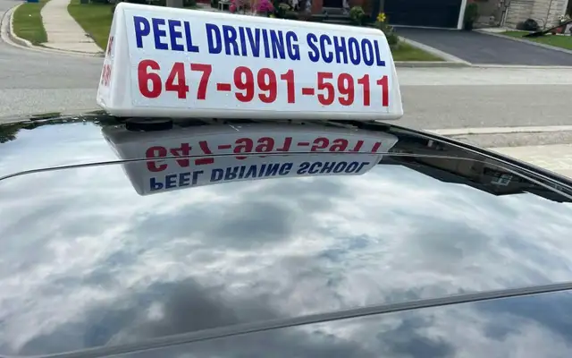 G2/G DRIVING LESSONS - PASS YOUR TEST ASAP