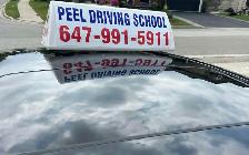 G2/G DRIVING LESSONS - PASS YOUR TEST ASAP