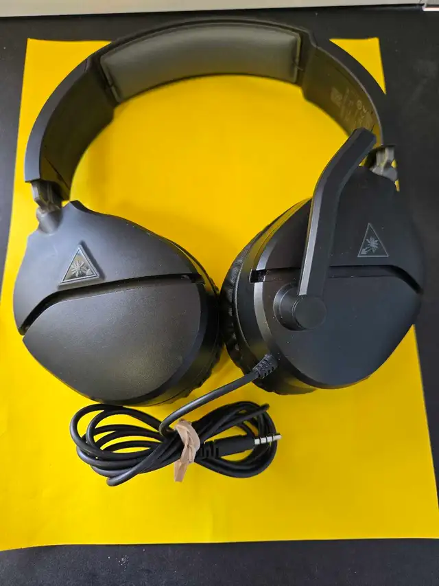 TURTLE BEACH RECON 70 HEADSET