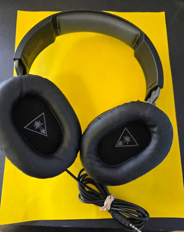 TURTLE BEACH RECON 70 HEADSET - Photo 2