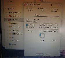 Verbatim 2TB SUSB2TB drive - Photo 6