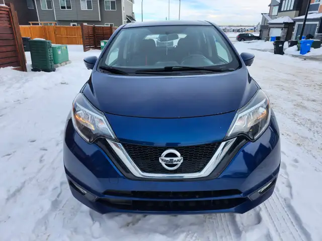 2018 Nissan Versa Note SR 1.6 similar2 Fit Yaris Civic corolla - Photo 2