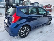 2018 Nissan Versa Note SR 1.6 similar2 Fit Yaris Civic corolla - Photo 4