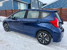 2018 Nissan Versa Note SR 1.6 similar2 Fit Yaris Civic corolla - Photo 6